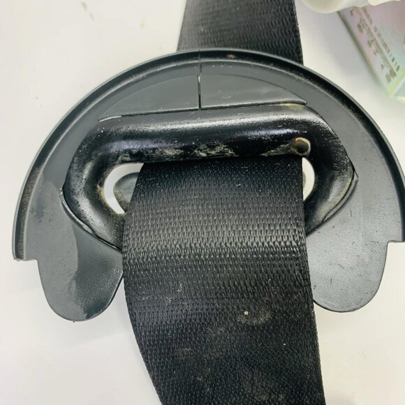 2004-2010 BMW X3 E83 Front Right Seat Belt Passenger Retractor 34003072 OEM - Picture 13 of 13